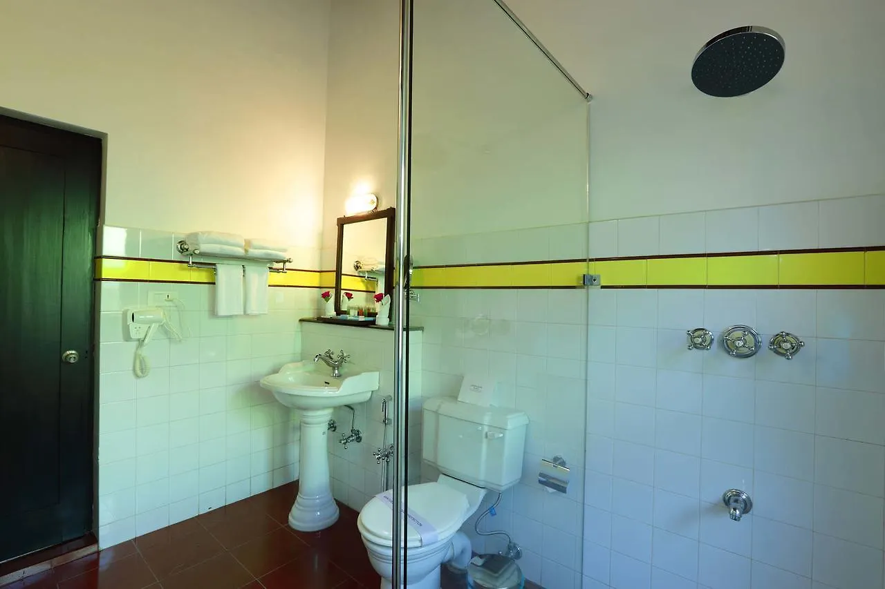 Nihara Resort And Spa Cochin Kochi 4*,  Indie