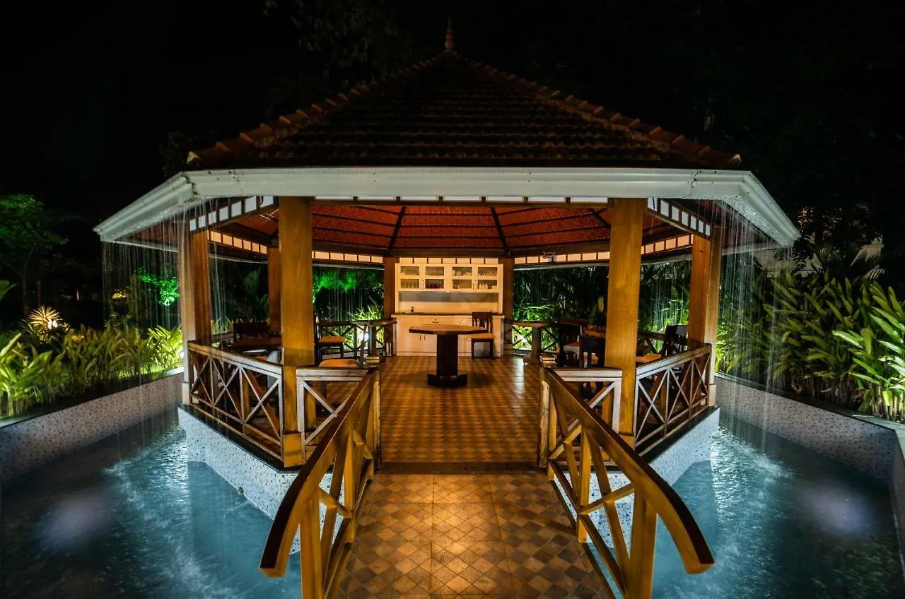 Nihara Resort And Spa Cochin Kochi