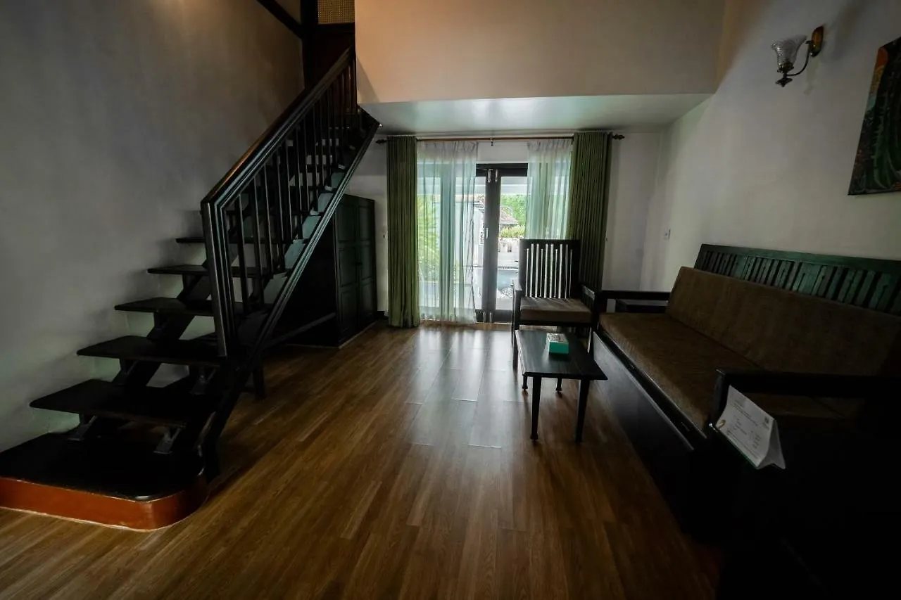 Nihara Resort And Spa Cochin Kochi