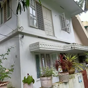 Guest house Jestine, Kochi
