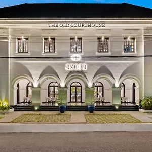 Hotel Welcomheritage Azora By Ayatana,, Kochi