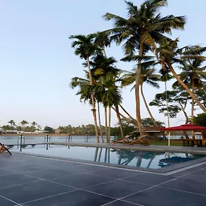 Hotel Lhasa Ayurveda And Wellness - A Blusalzz Collection, Kochi, Kerala, Kochi