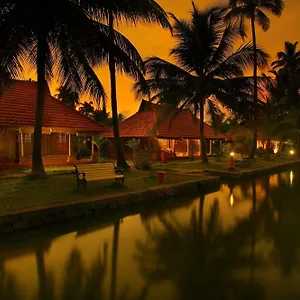 Курортный комплекс Kondai Lip Backwater Heritage