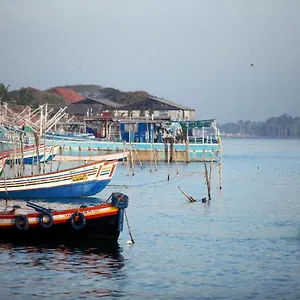 Hotel Bloom Boutique Waterfront, Kochi