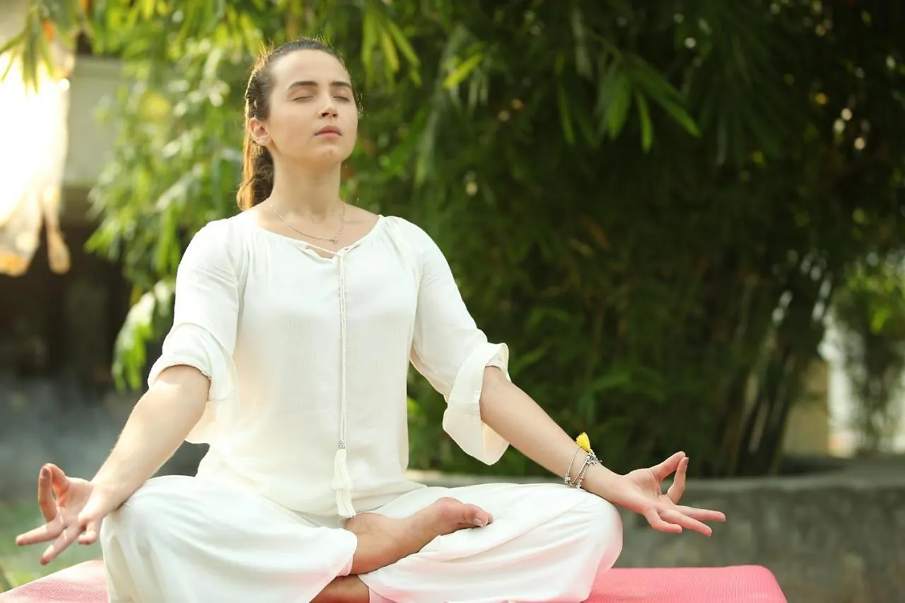 Nihara Resort And Spa Cochin Kochi