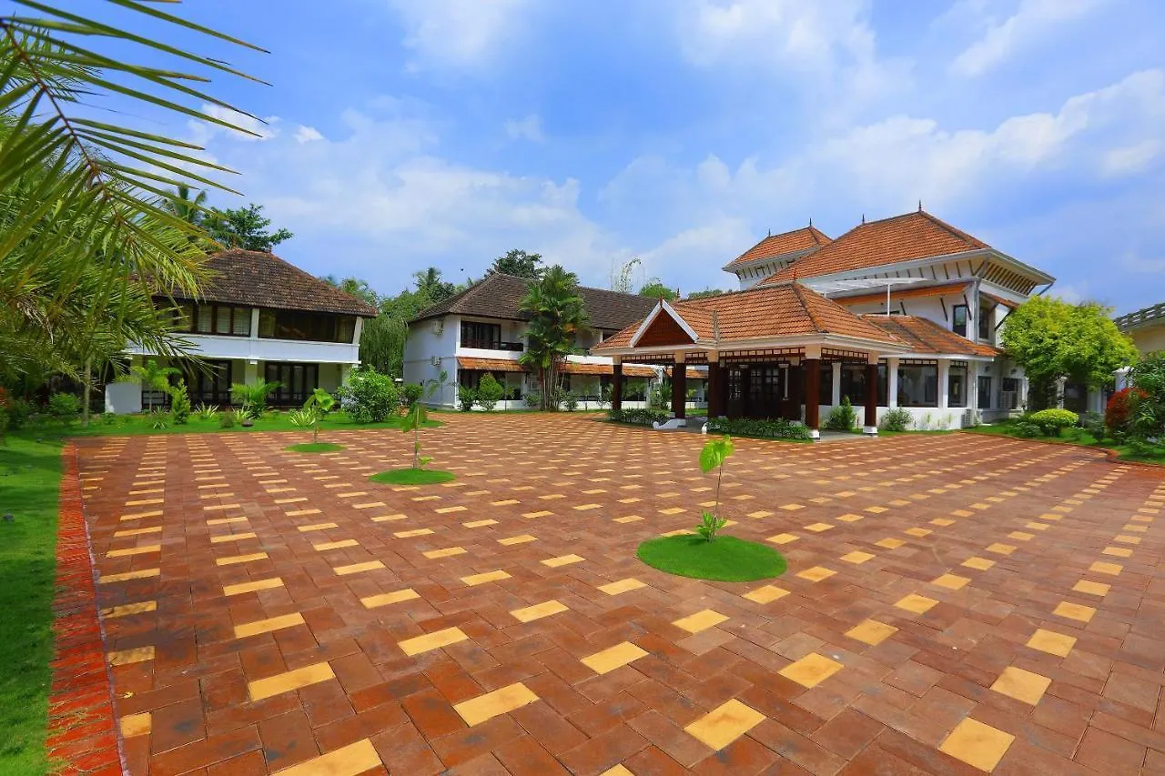 ****  Nihara Resort And Spa Cochin Kochi インド