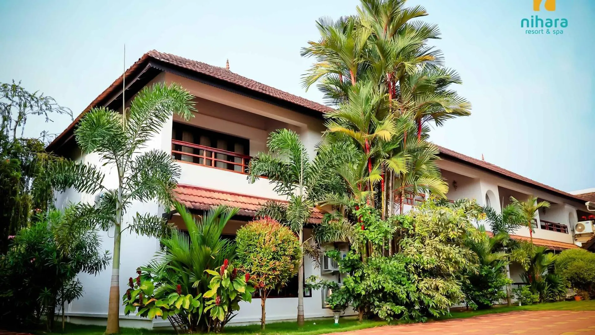 Nihara Resort And Spa Cochin Kochi