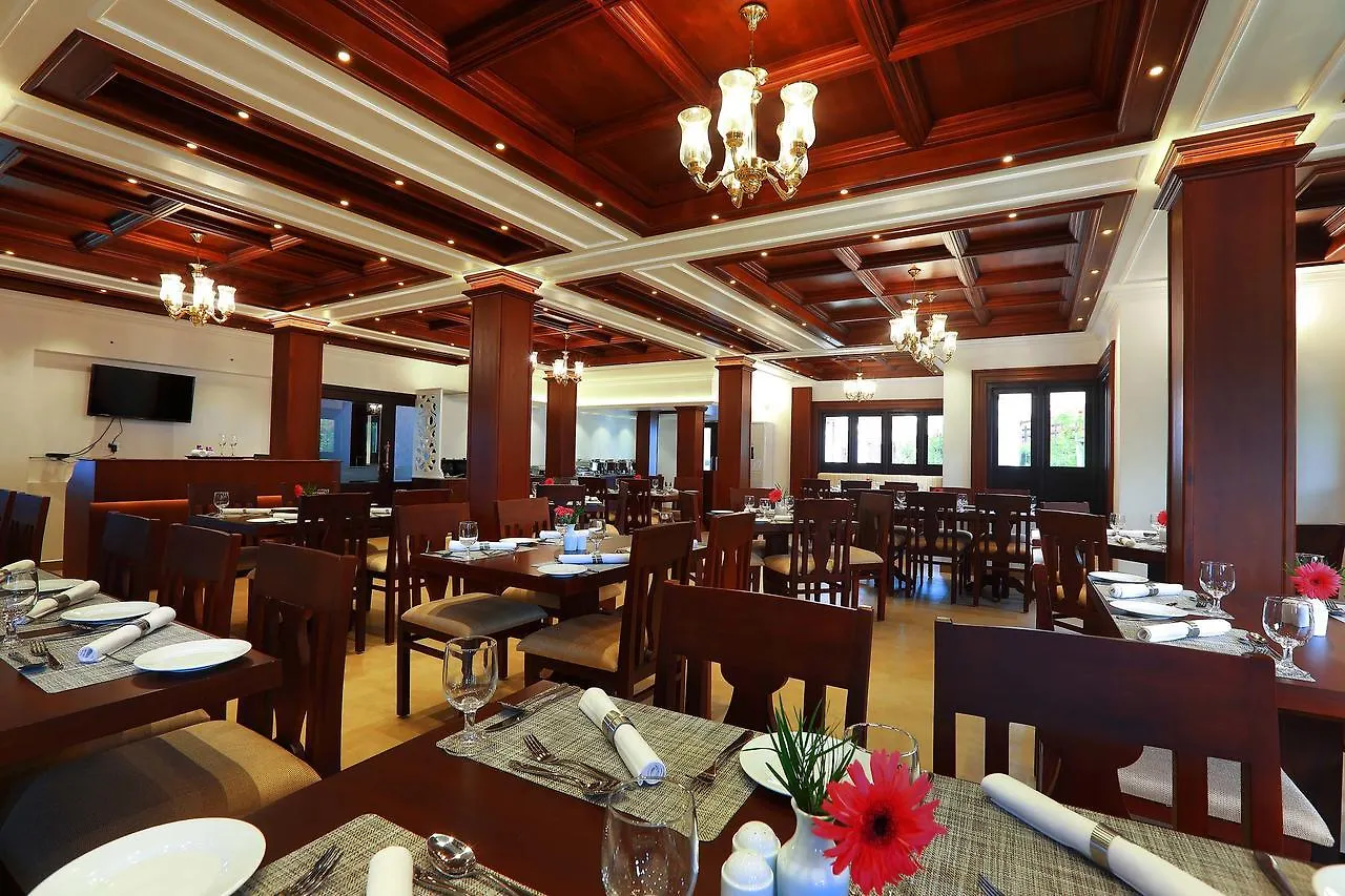 Nihara Resort And Spa Cochin Kochi
