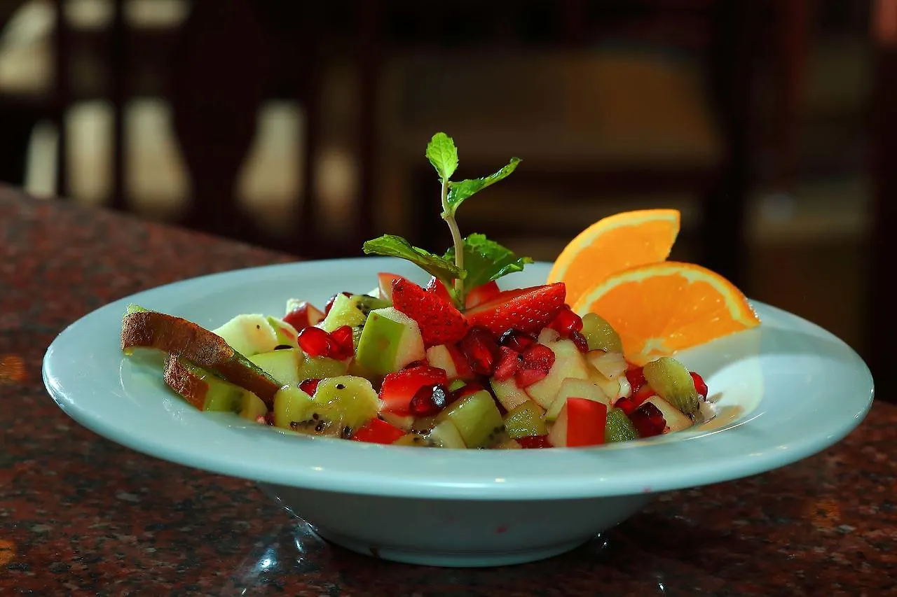 Nihara Resort And Spa Cochin Kochi
