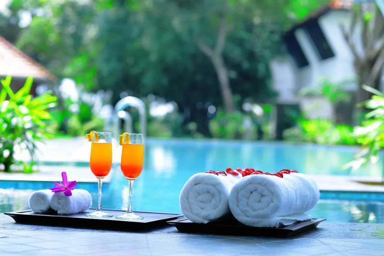 Nihara Resort And Spa Cochin Kochi インド