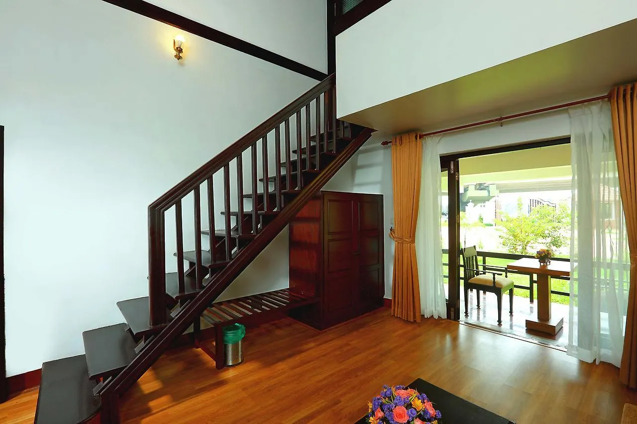 Nihara Resort And Spa Cochin Kochi