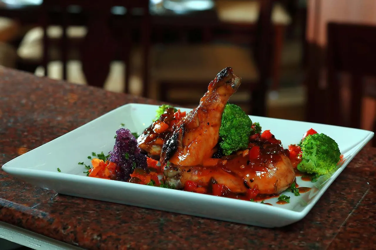 Nihara Resort And Spa Cochin Kochi