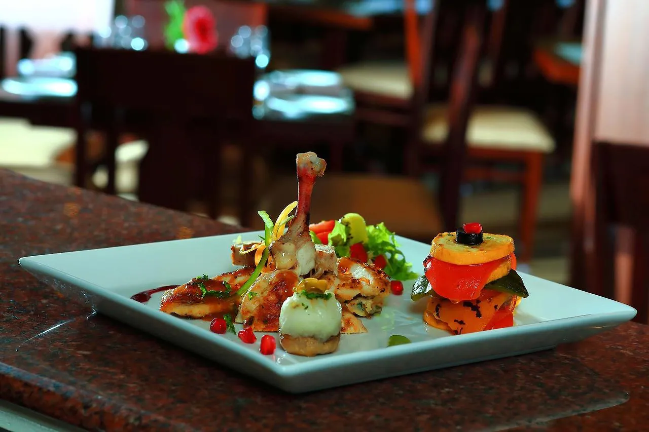 Nihara Resort And Spa Cochin Kochi