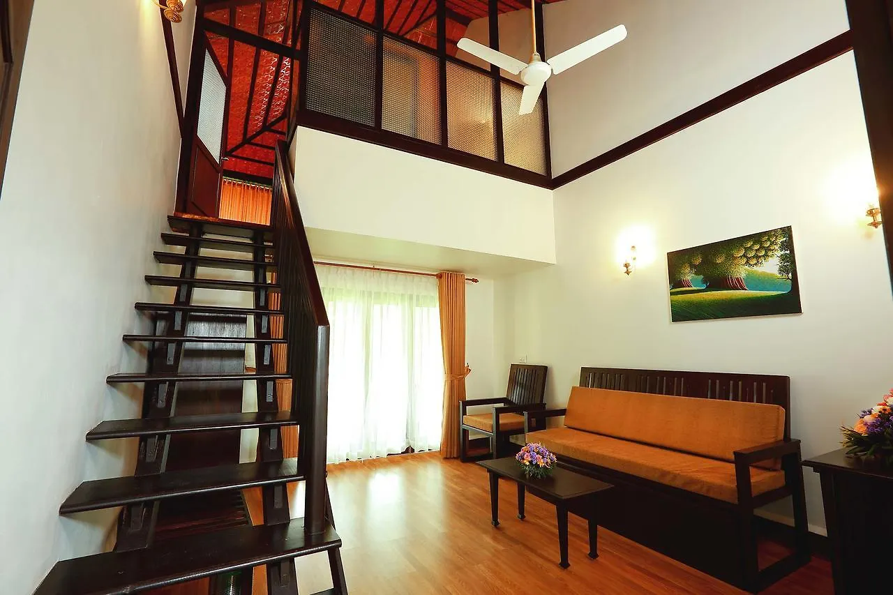 Nihara Resort And Spa Cochin Kochi