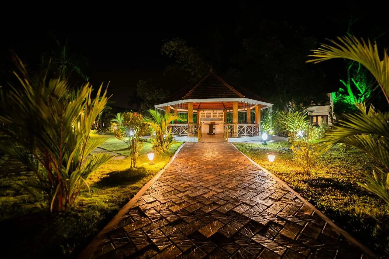 Nihara Resort And Spa Cochin Kochi