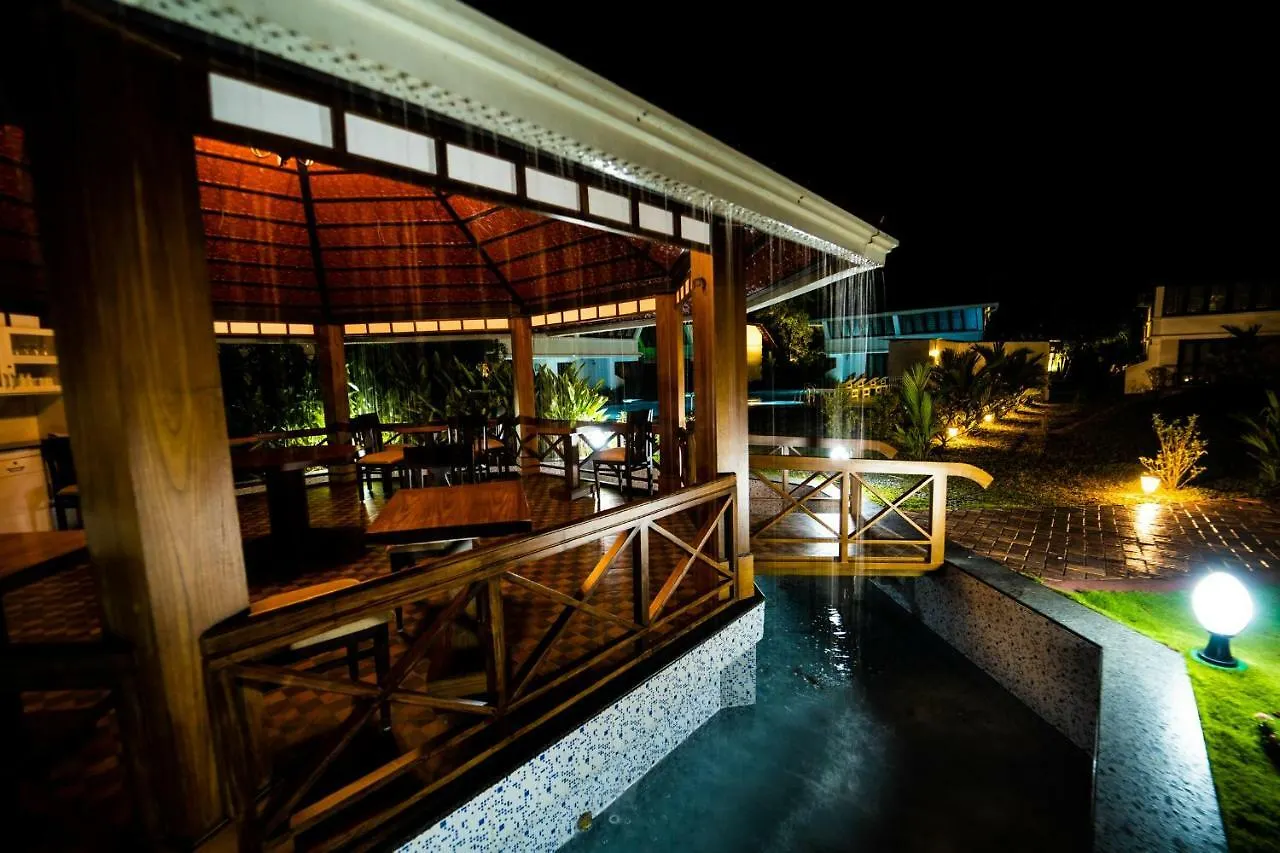Nihara Resort And Spa Cochin Kochi