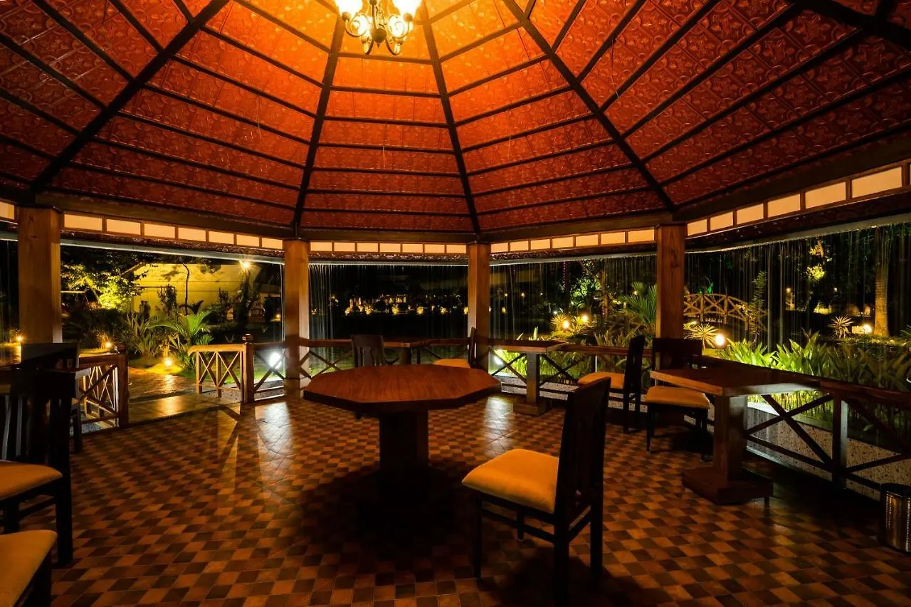 Nihara Resort And Spa Cochin Kochi インド