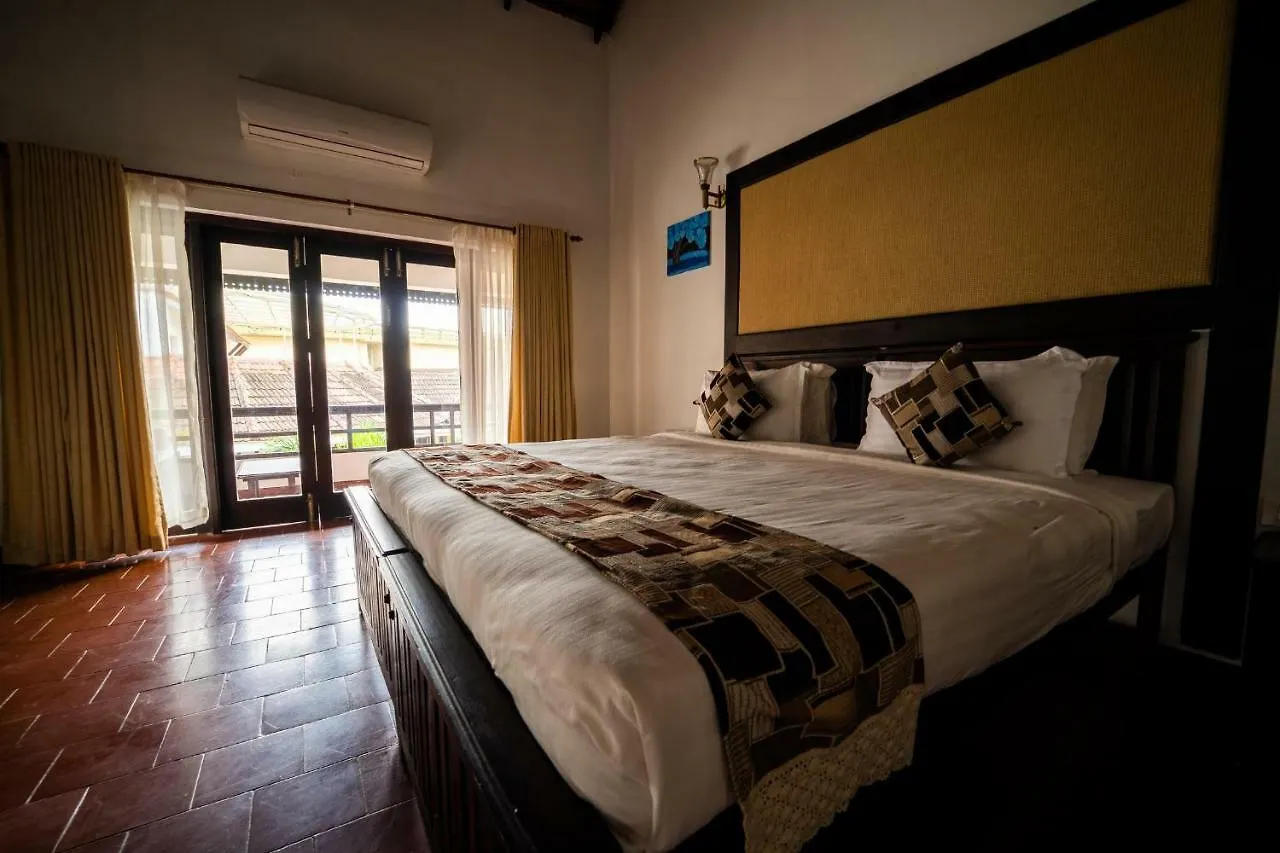 Nihara Resort And Spa Cochin Kochi