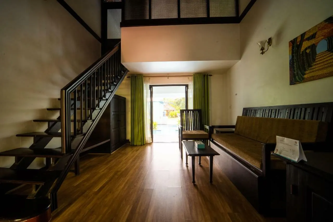 Nihara Resort And Spa Cochin Kochi