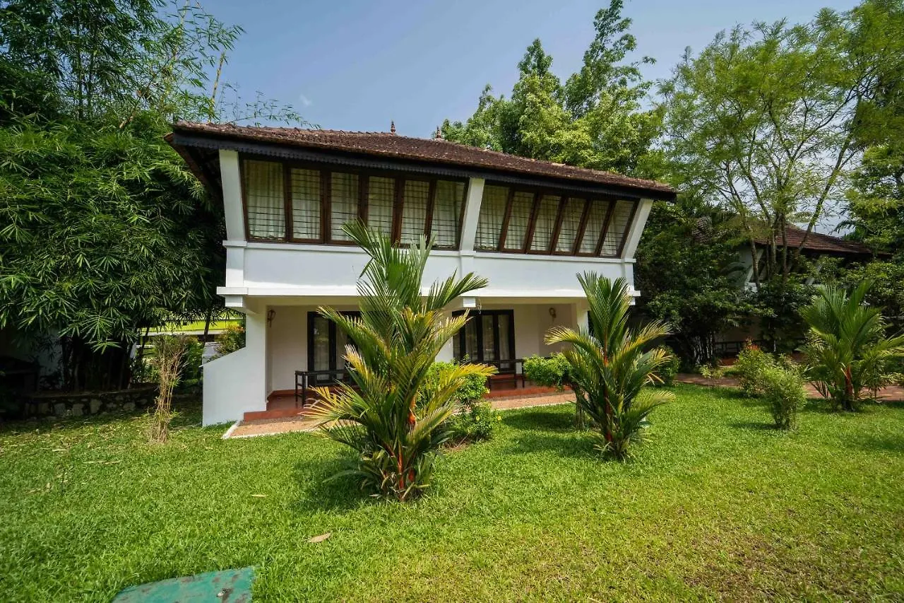 Nihara Resort And Spa Cochin Kochi