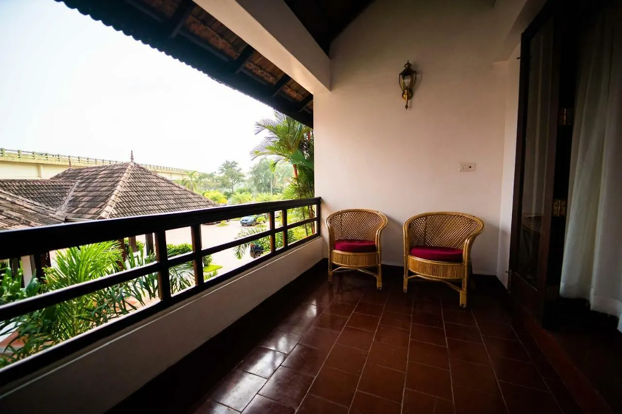 Nihara Resort And Spa Cochin Kochi インド