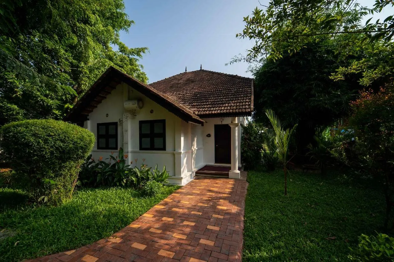Nihara Resort And Spa Cochin Kochi