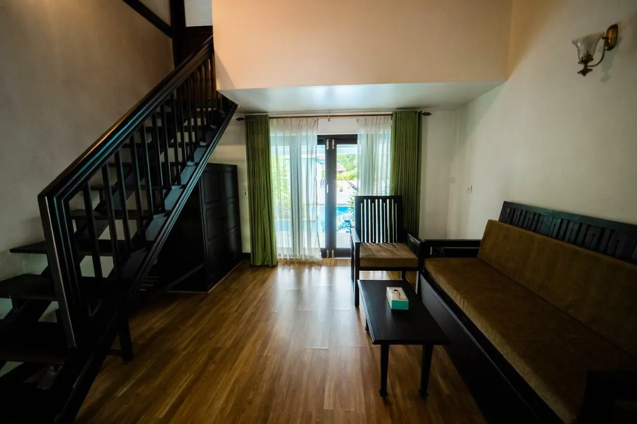 ****  Nihara Resort And Spa Cochin Kochi インド