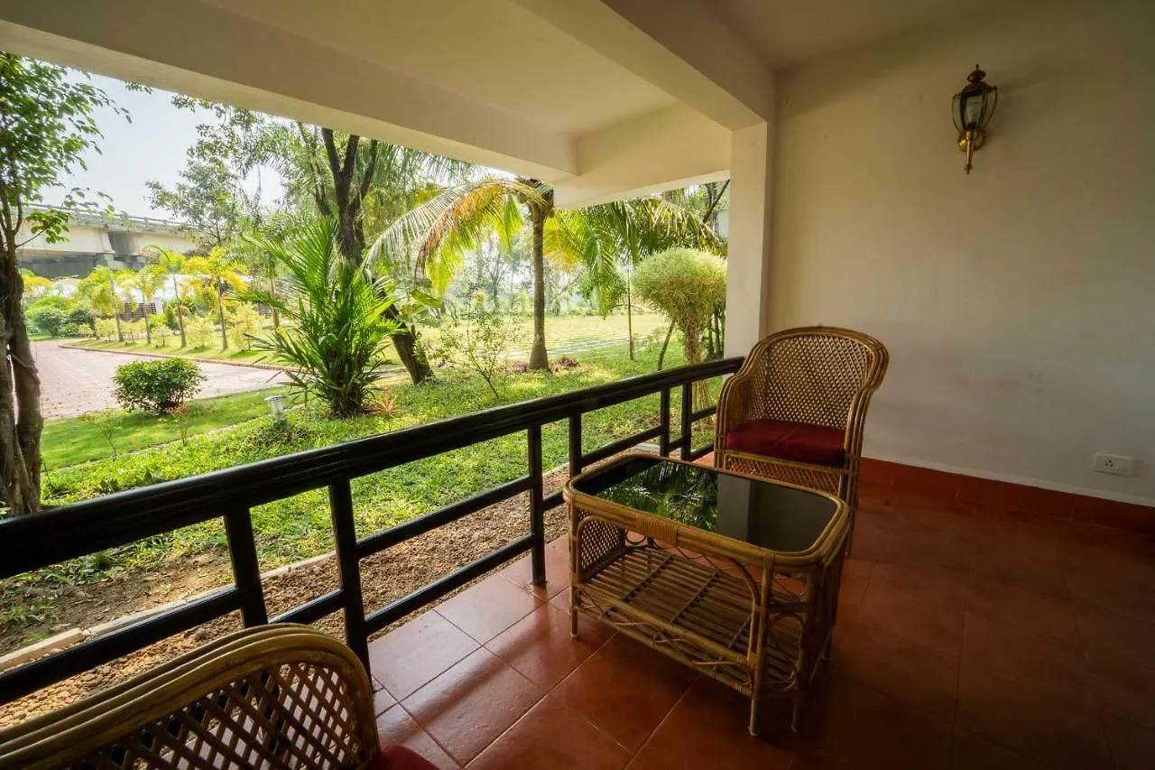 ****  Nihara Resort And Spa Cochin Kochi インド