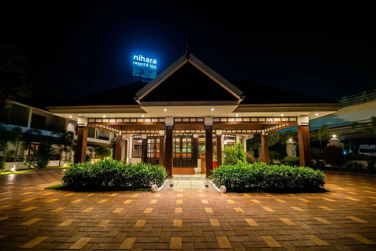 Nihara Resort And Spa Cochin Kochi