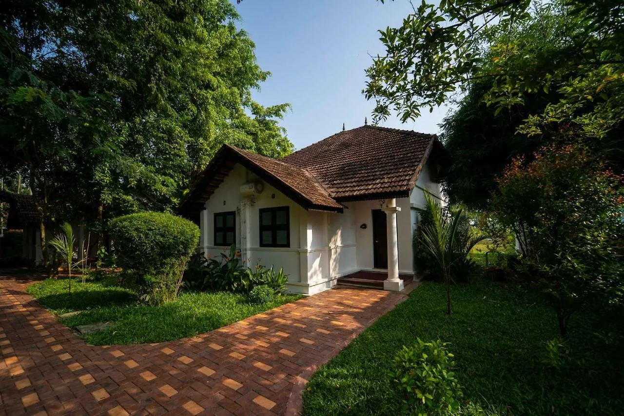 Nihara Resort And Spa Cochin Kochi