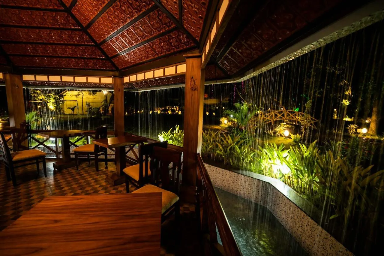 Nihara Resort And Spa Cochin Kochi