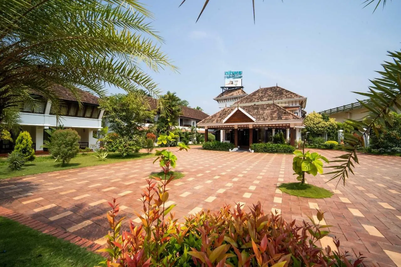 Nihara Resort And Spa Cochin Kochi インド