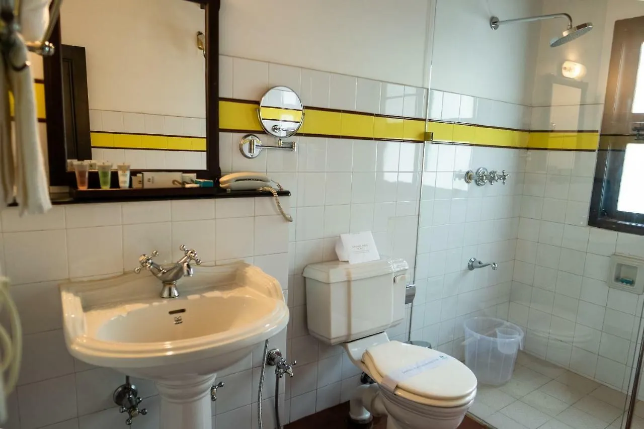 Nihara Resort And Spa Cochin Kochi
