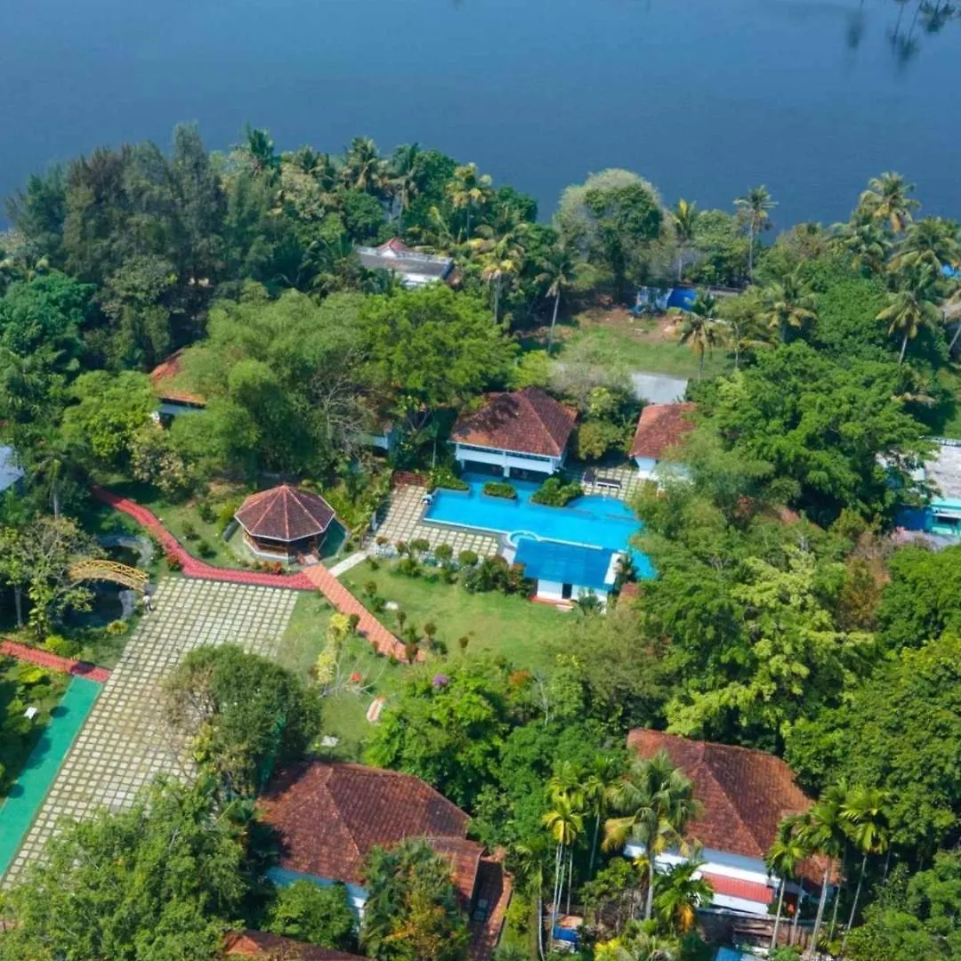 Nihara Resort And Spa Cochin Kochi
