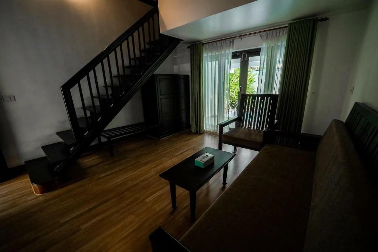 Nihara Resort And Spa Cochin Kochi