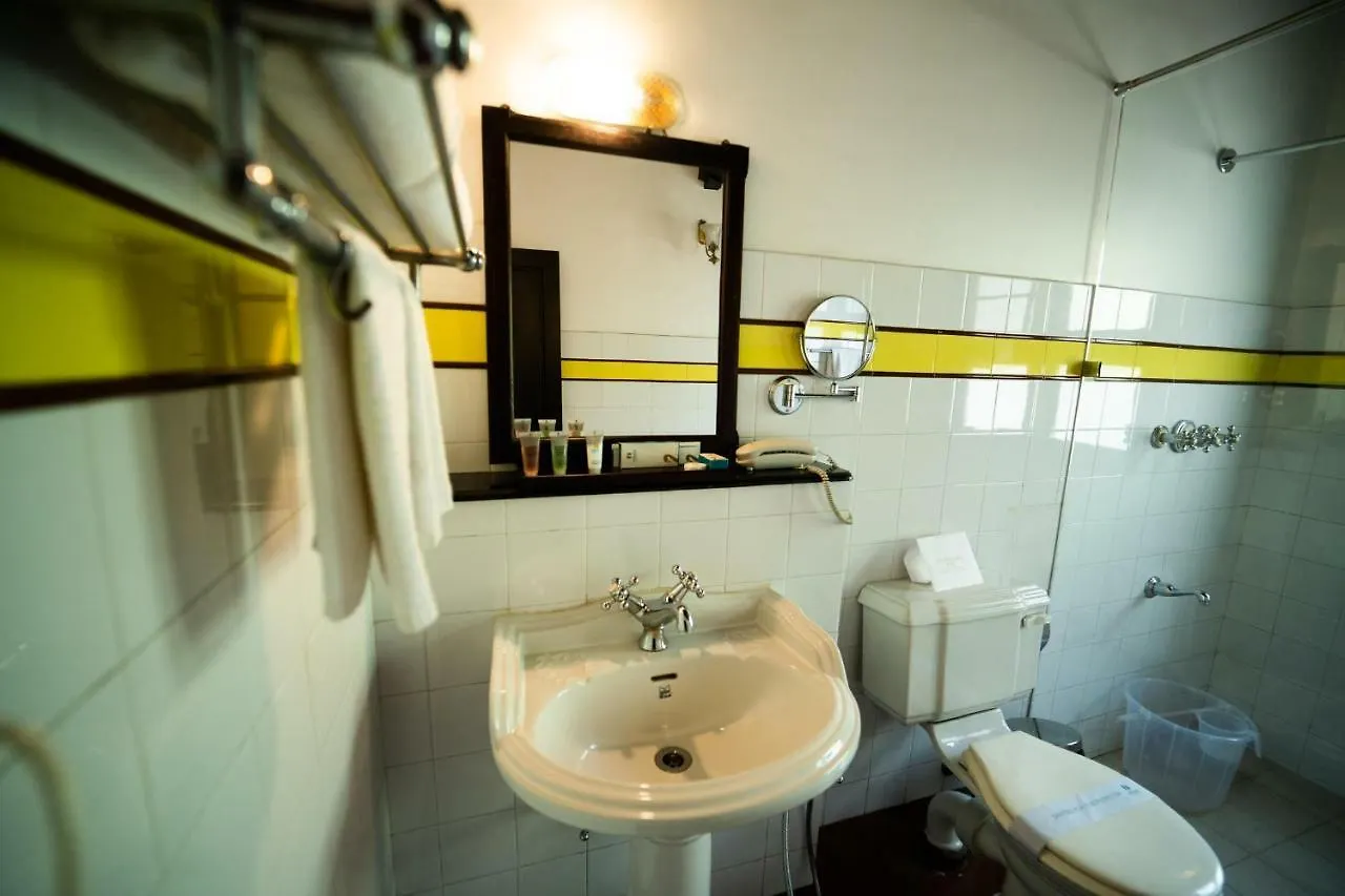 Nihara Resort And Spa Cochin Kochi India